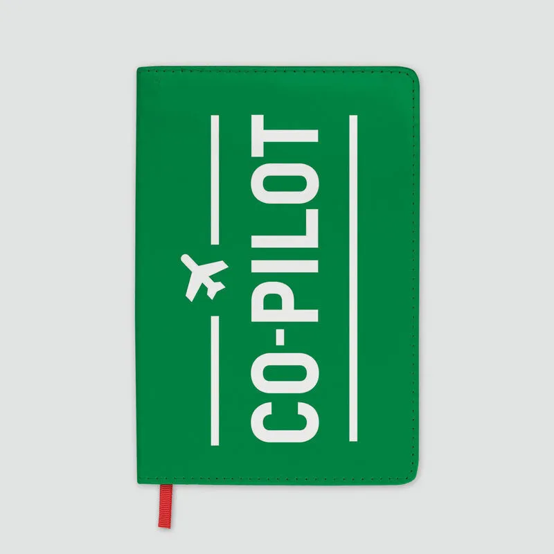 Copilot - Journal