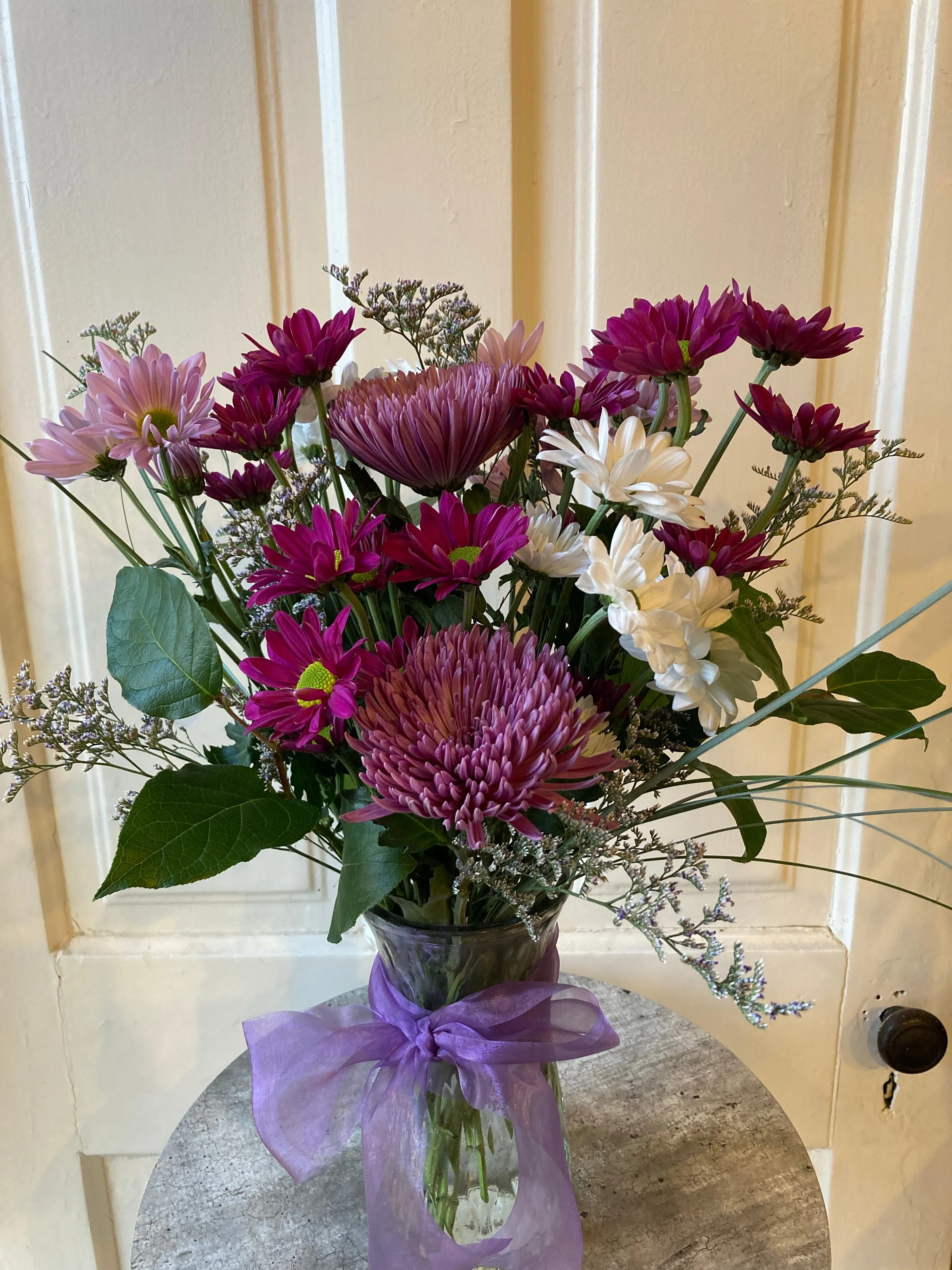 darling daisies