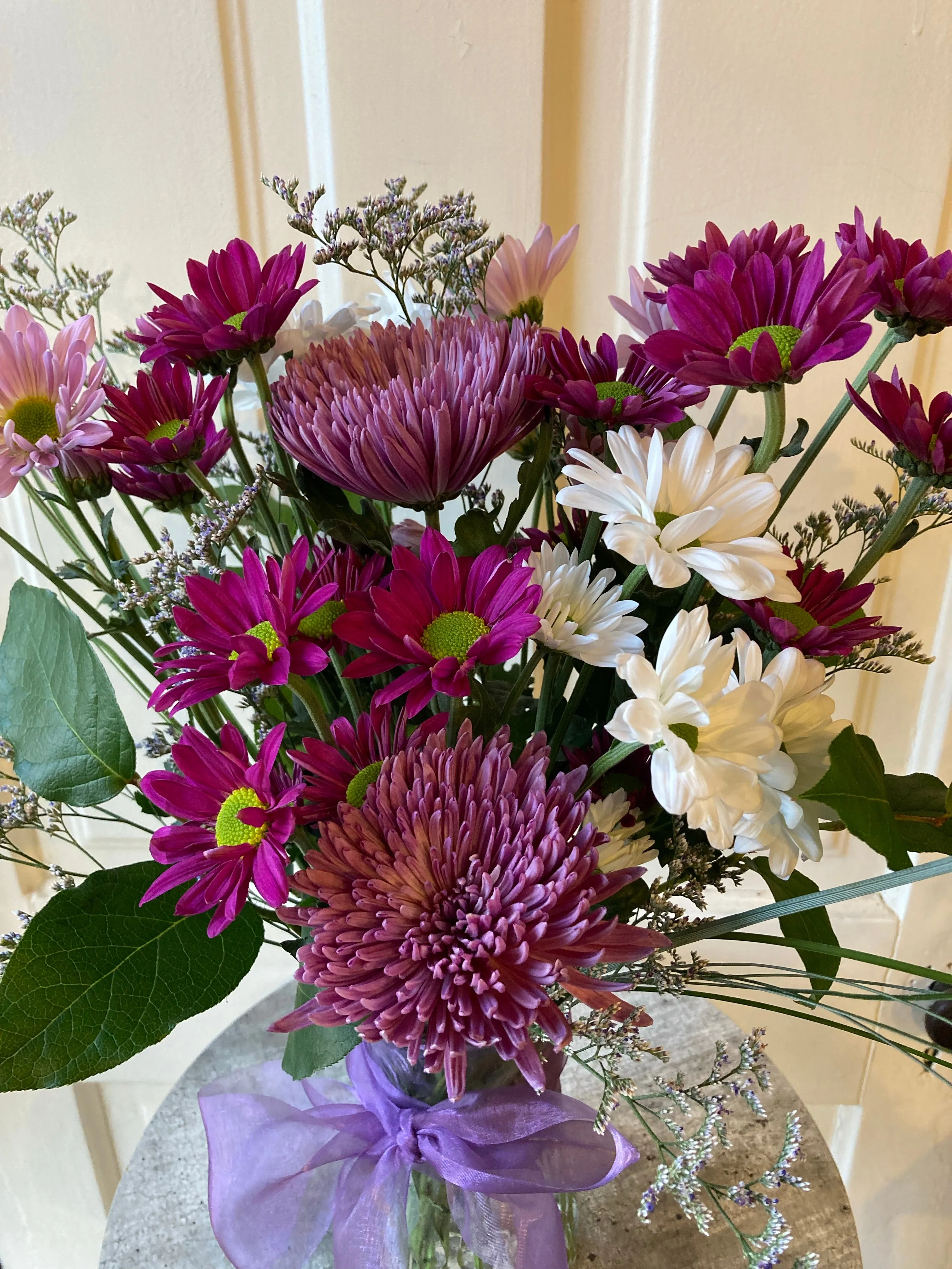 darling daisies