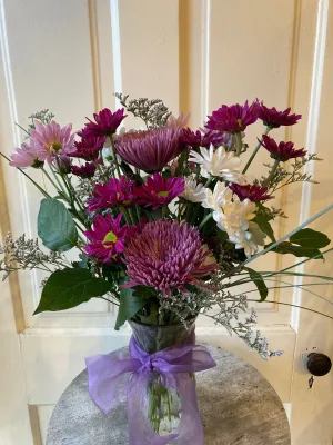 darling daisies