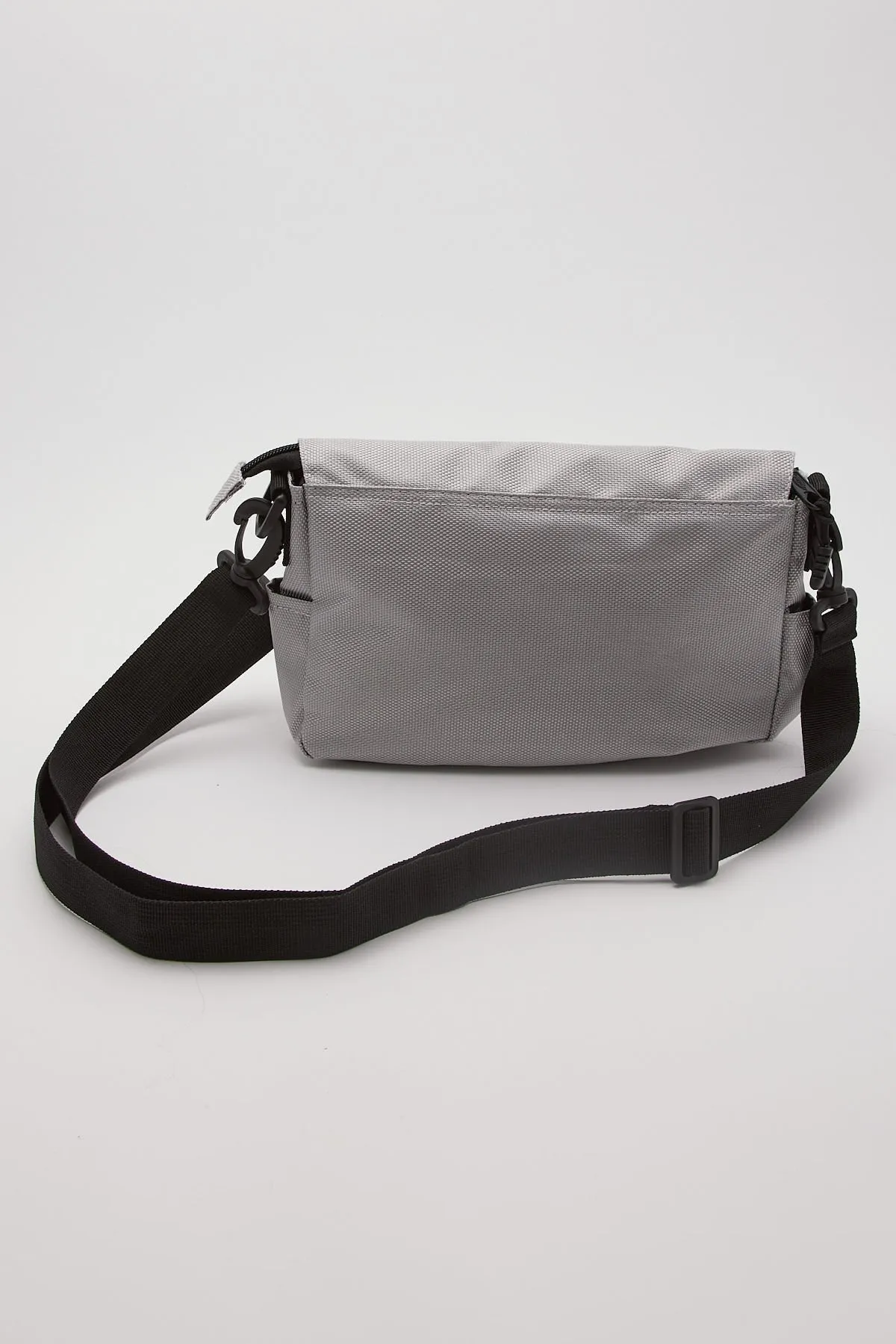 Dickies Trinity Satchel Silver
