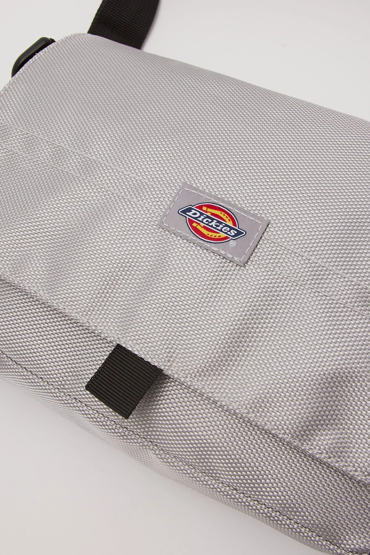 Dickies Trinity Satchel Silver