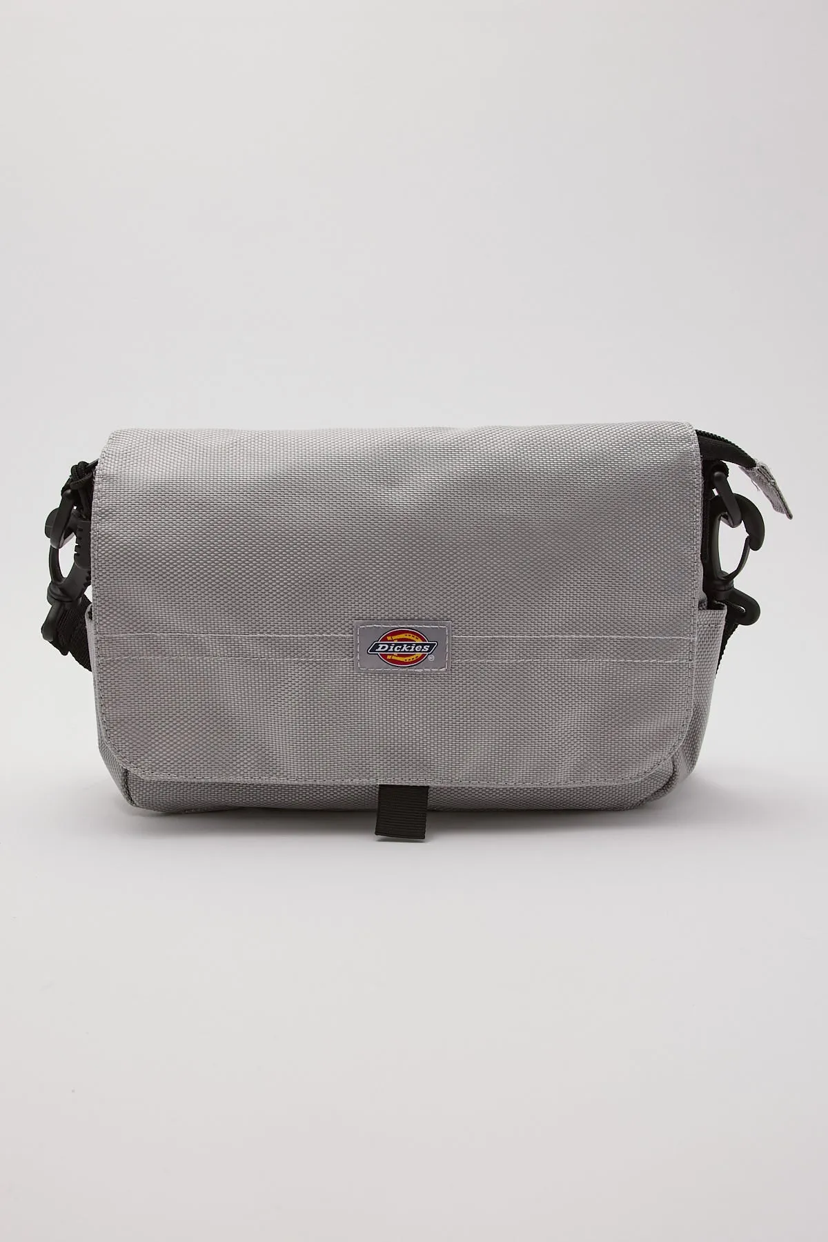 Dickies Trinity Satchel Silver