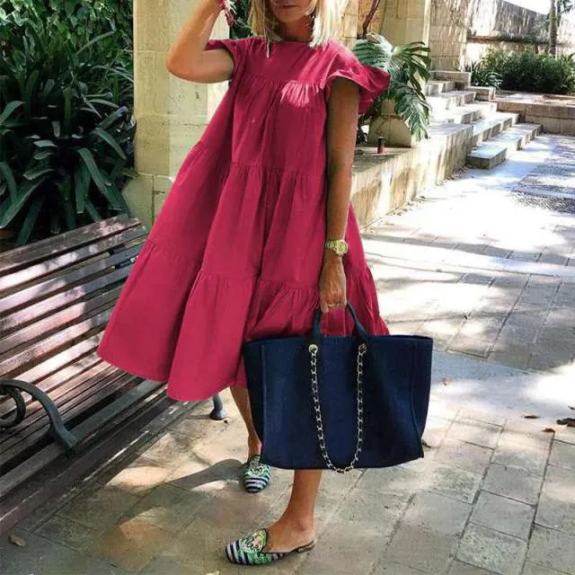 'Donna' Dress