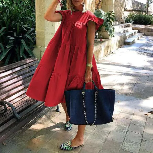 'Donna' Dress