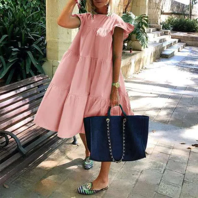 'Donna' Dress