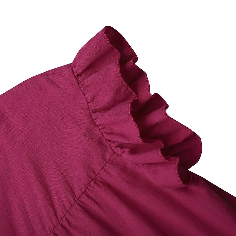 'Donna' Dress
