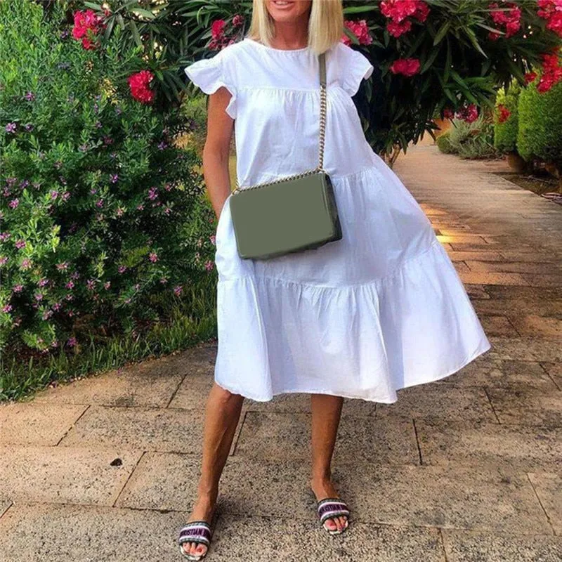 'Donna' Dress