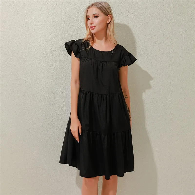 'Donna' Dress
