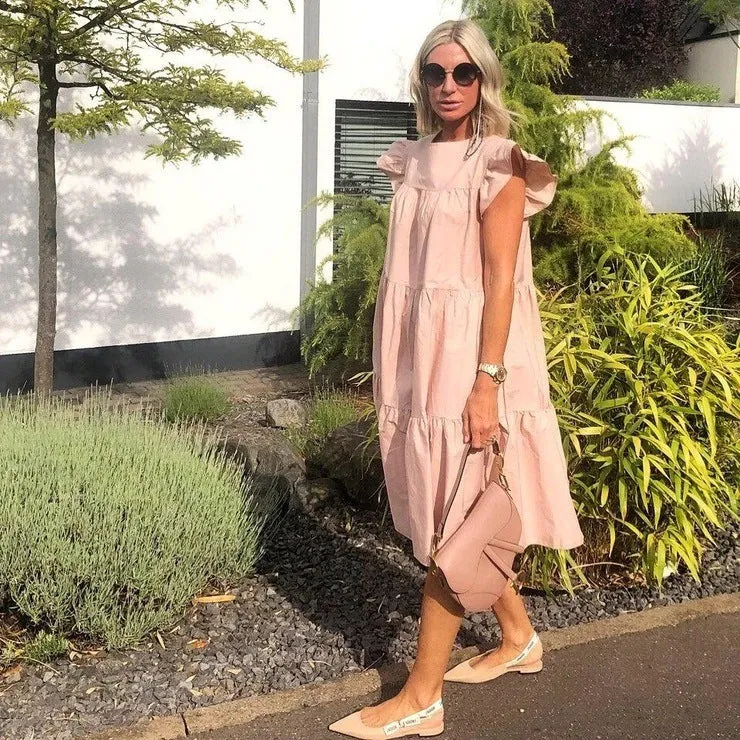 'Donna' Dress