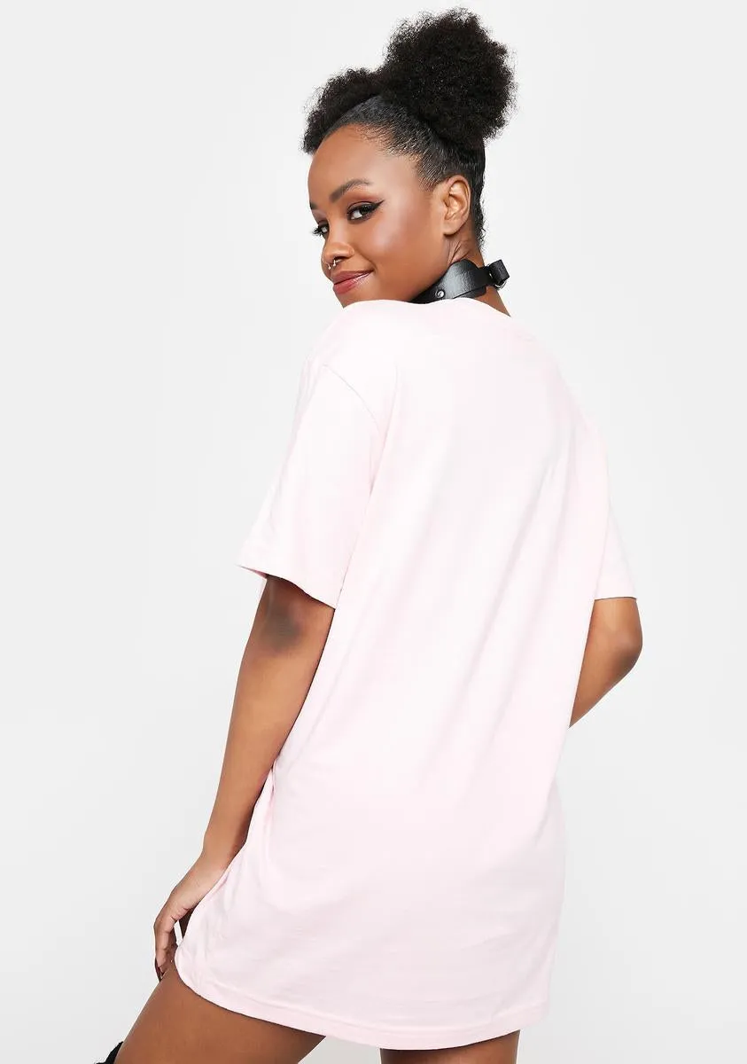 Easy Baked Graphic Tee