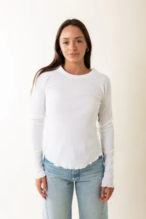 Easy Does It Tee