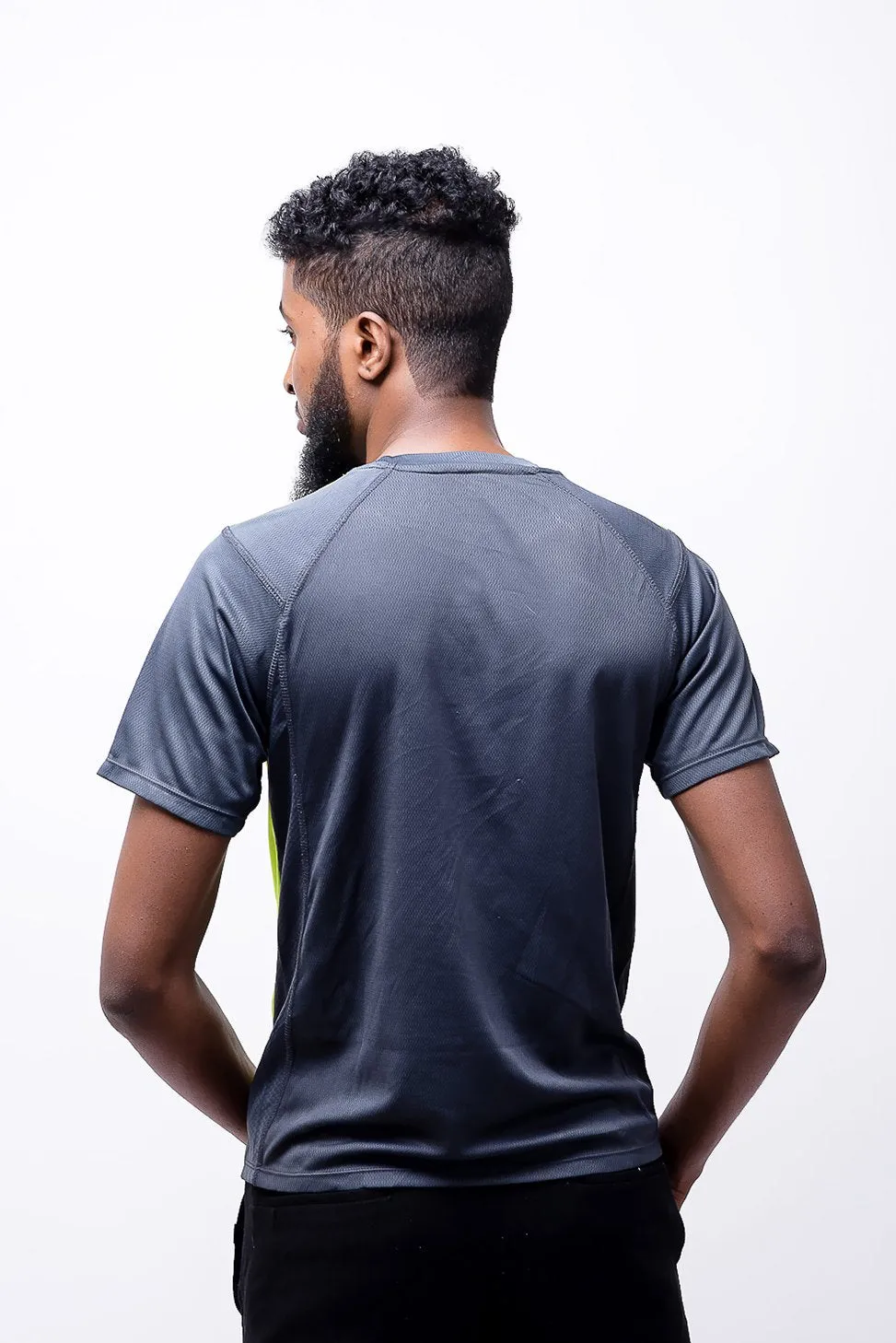 easy-fit training t-shirt