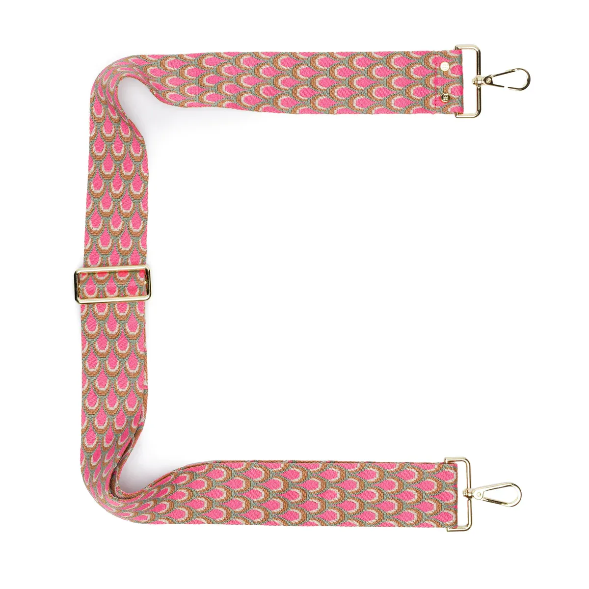 Elie Beaumont Coordinating Bag Strap