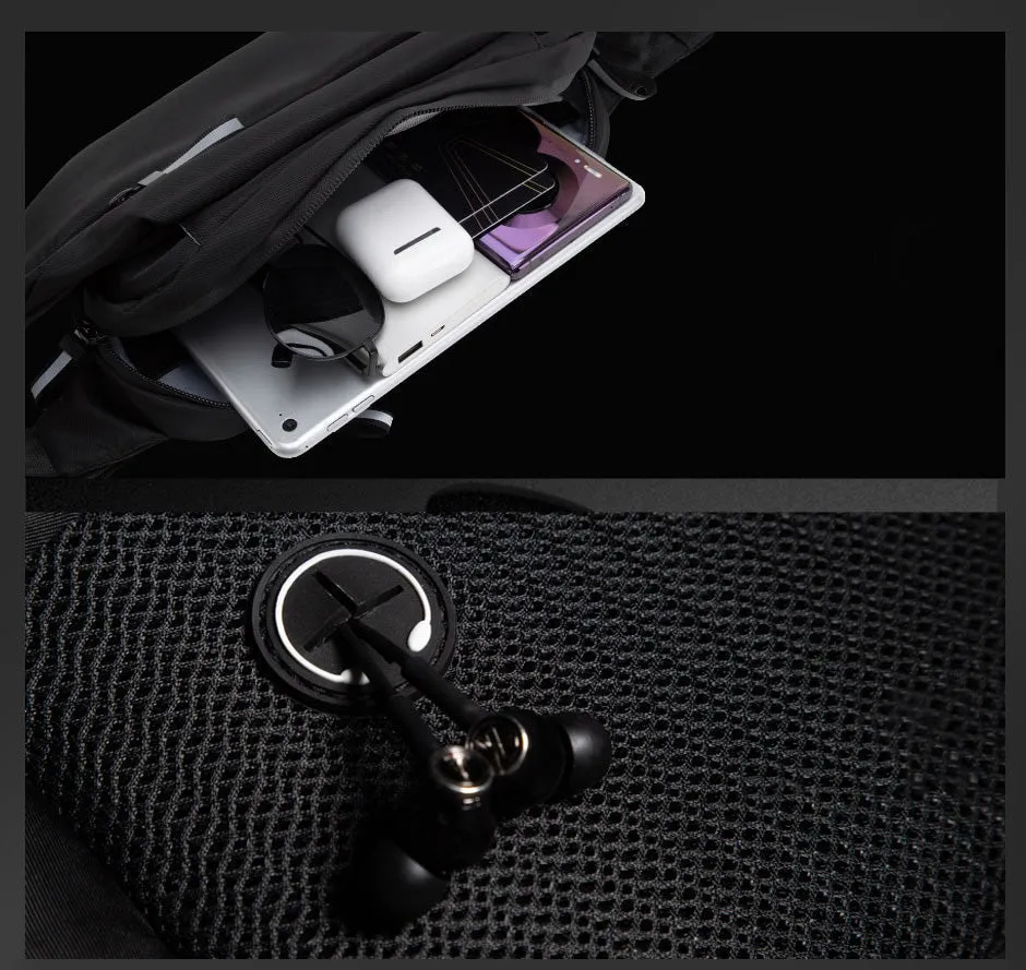 Fanny Vska Pack