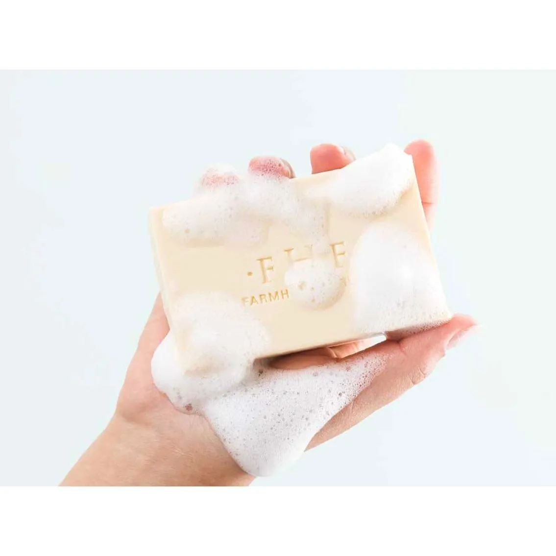 Farmhouse Fresh Whoopie Shea Butter Soap Bar 6 oz.