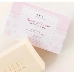 Farmhouse Fresh Whoopie Shea Butter Soap Bar 6 oz.