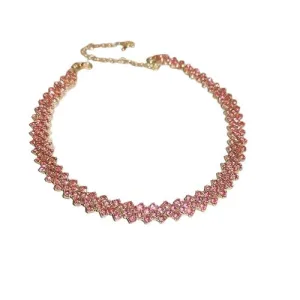 FASHION NECKLACE - STYLE 8