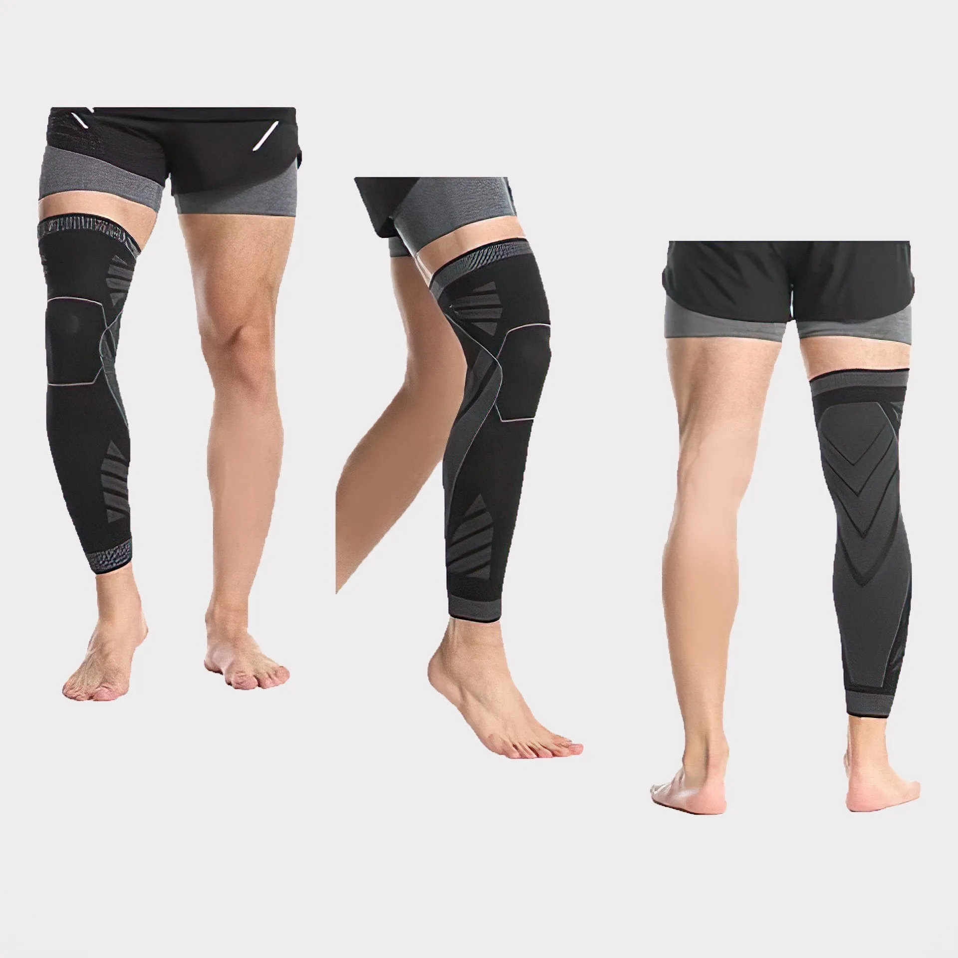 Foot Dr. Medic Flex Leg Compression - 2 pack