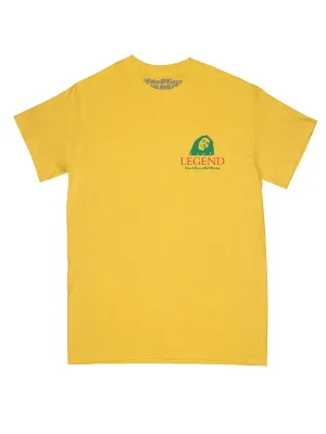 Free & Easy X Bob Marley Greatest Hits Tee