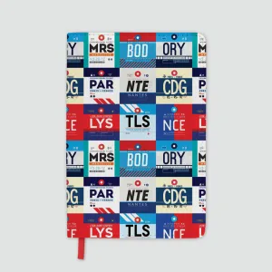 French Airports - Journal