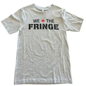 Fringe T-shirt