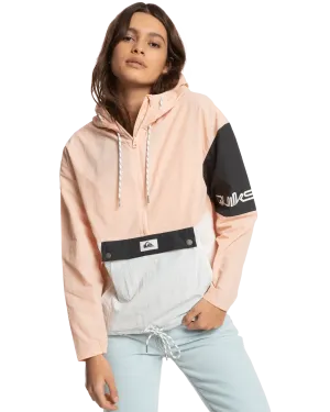 Fun Side Project Jacket in Nectar