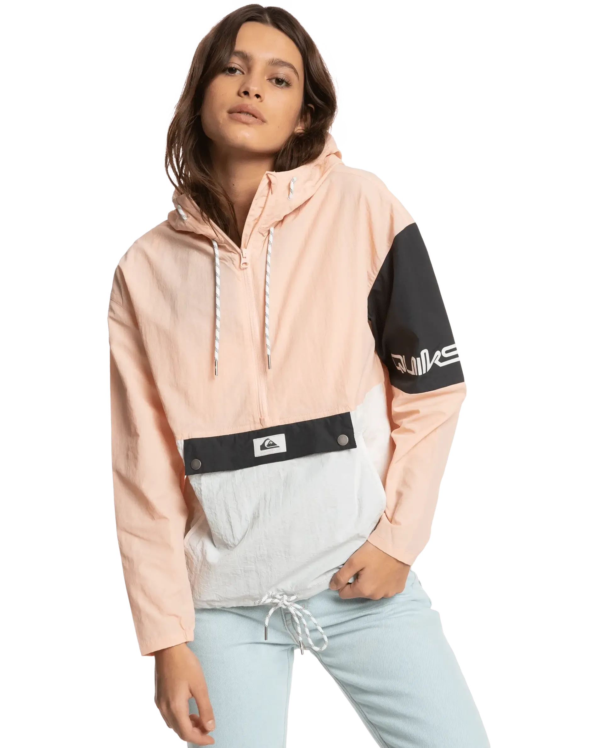 Fun Side Project Jacket in Nectar