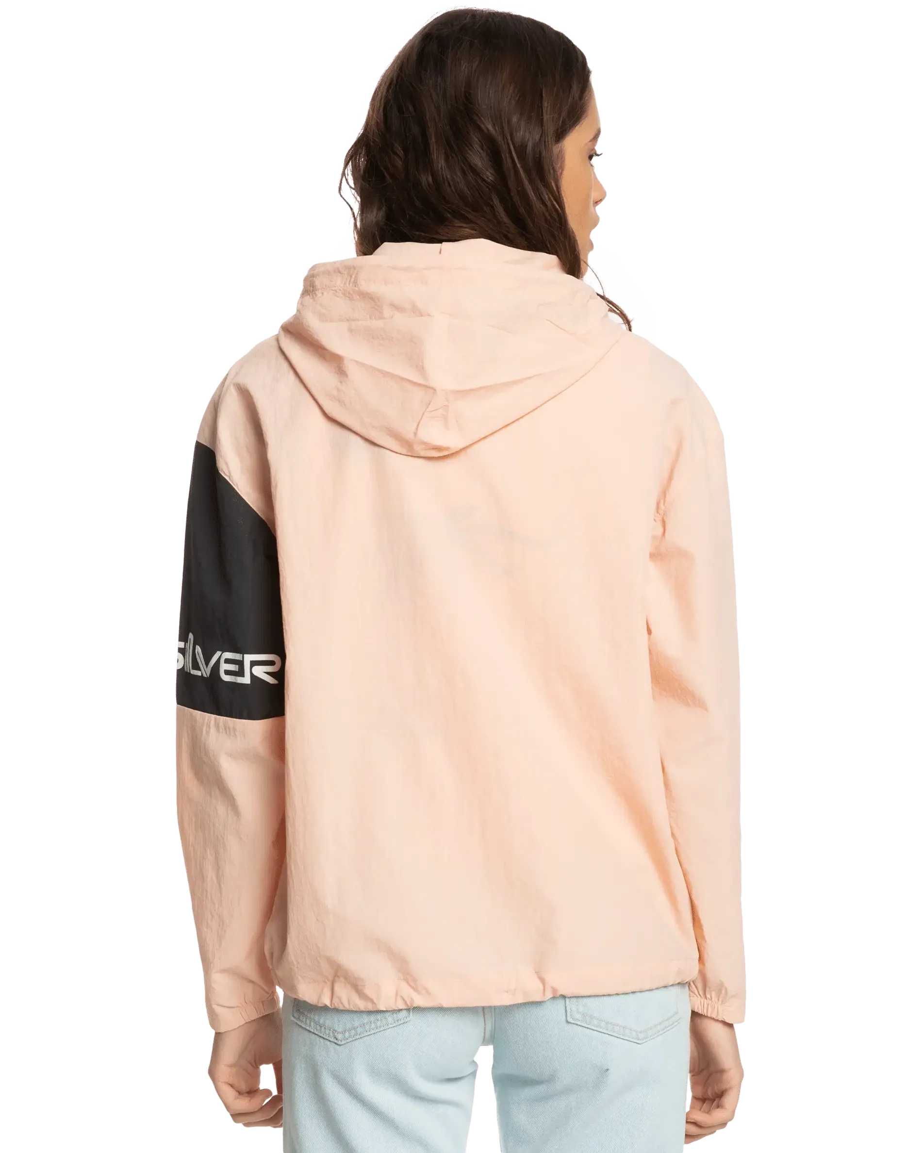 Fun Side Project Jacket in Nectar