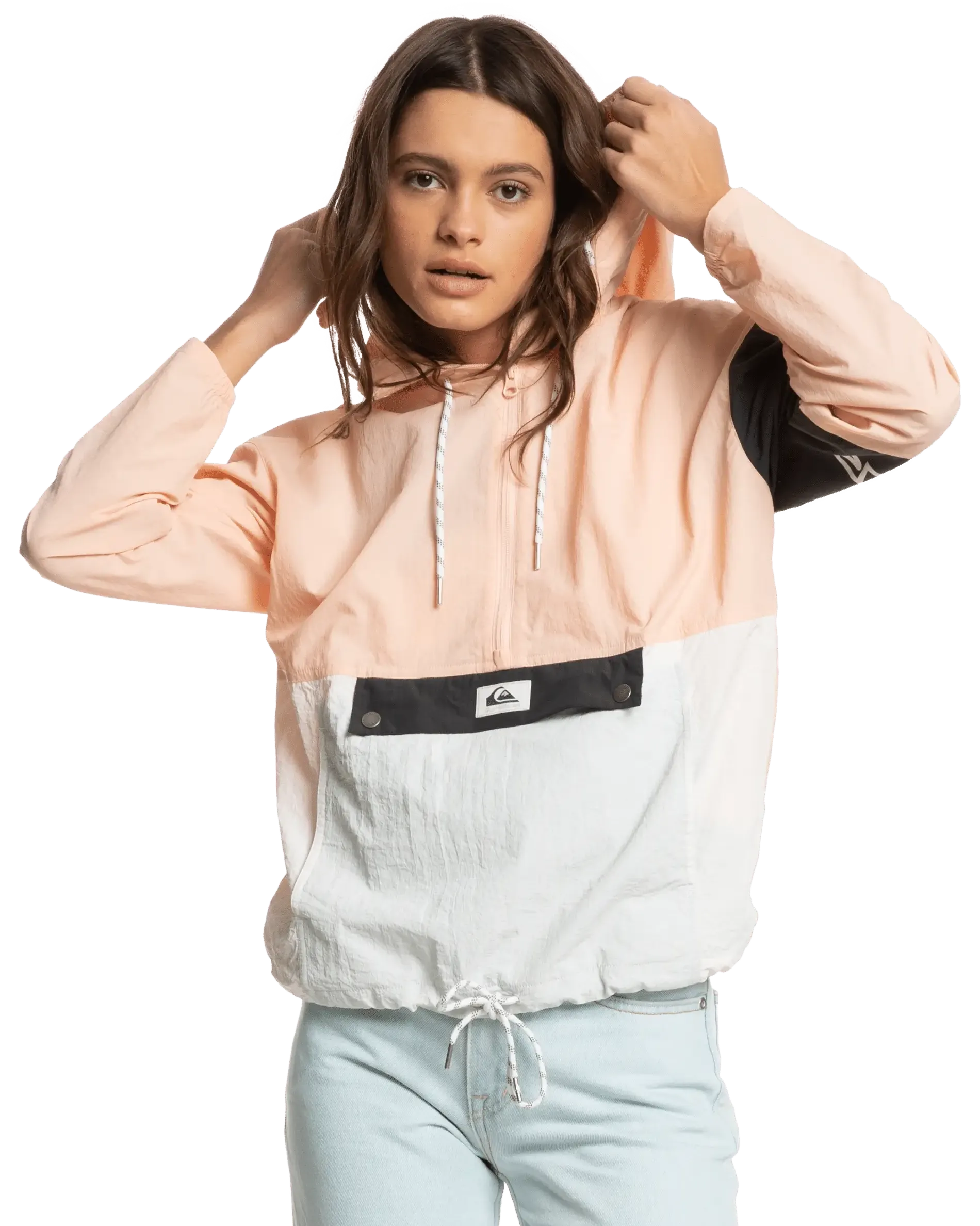 Fun Side Project Jacket in Nectar