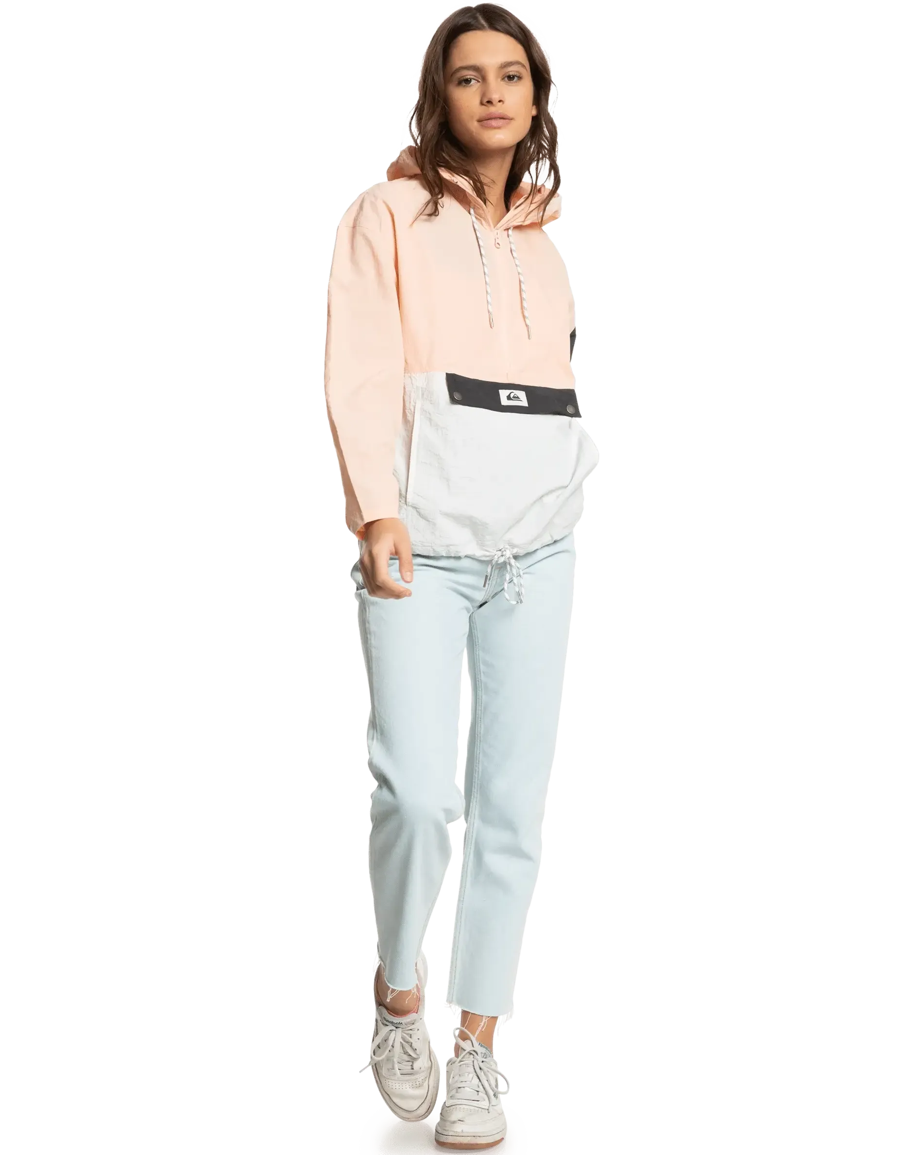 Fun Side Project Jacket in Nectar