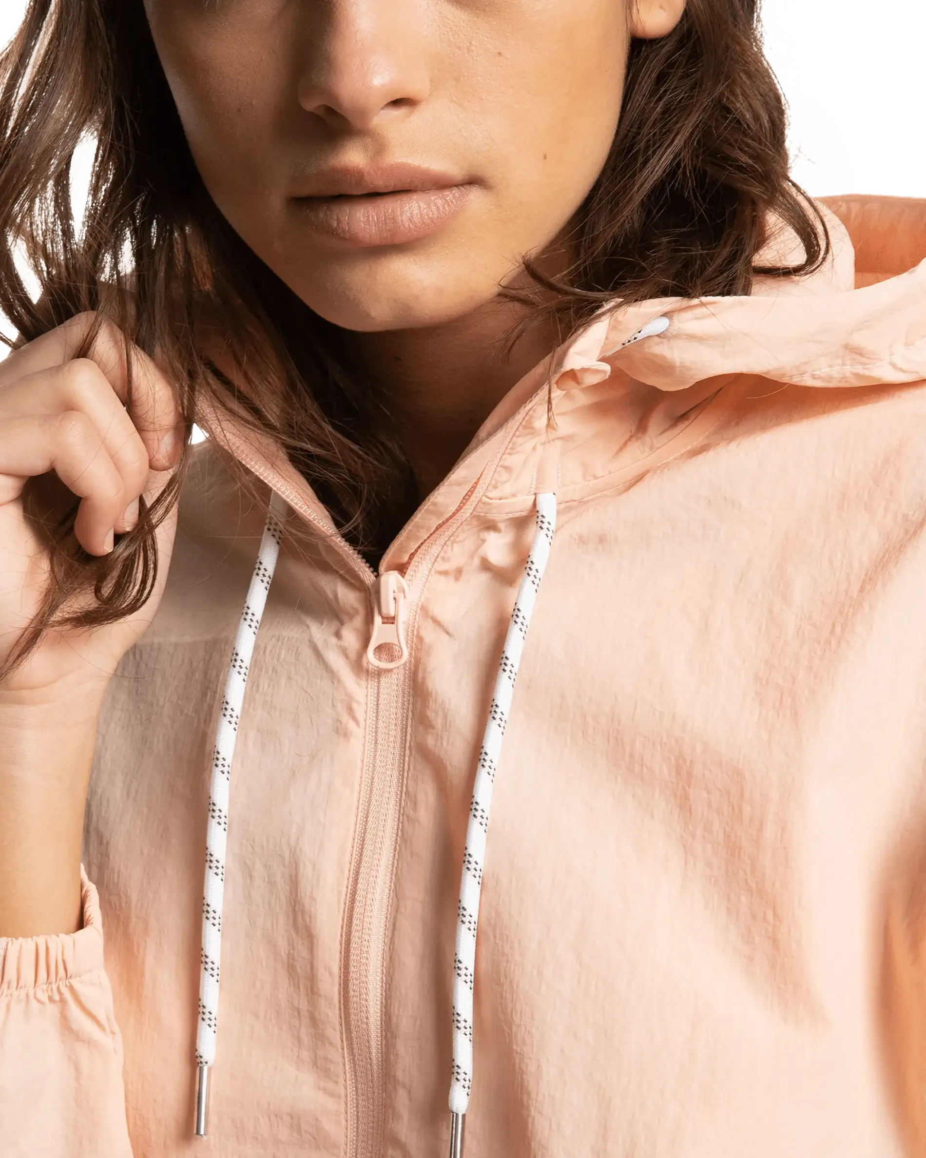 Fun Side Project Jacket in Nectar