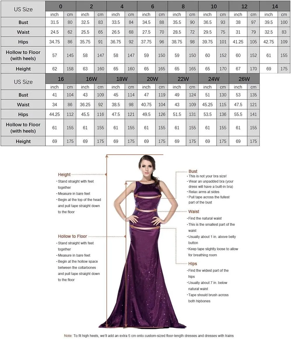 GUKARLEED Short Sleeves Bridesmaid Dresses with Slit Square Neck Corset Formal Dress High Low Chiffon Wedding Evening Dress