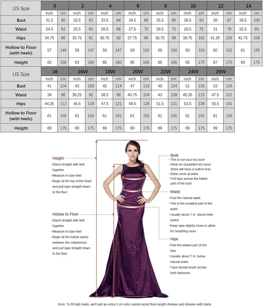 GUKARLEED Square Neck Bridesmaid Dresses with Short Sleeves Chiffon Formal Dress High Slit Wedding Guest Evening Dress