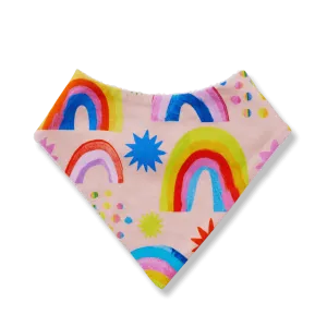 Halcyon Nights Magic Moment Baby Bib