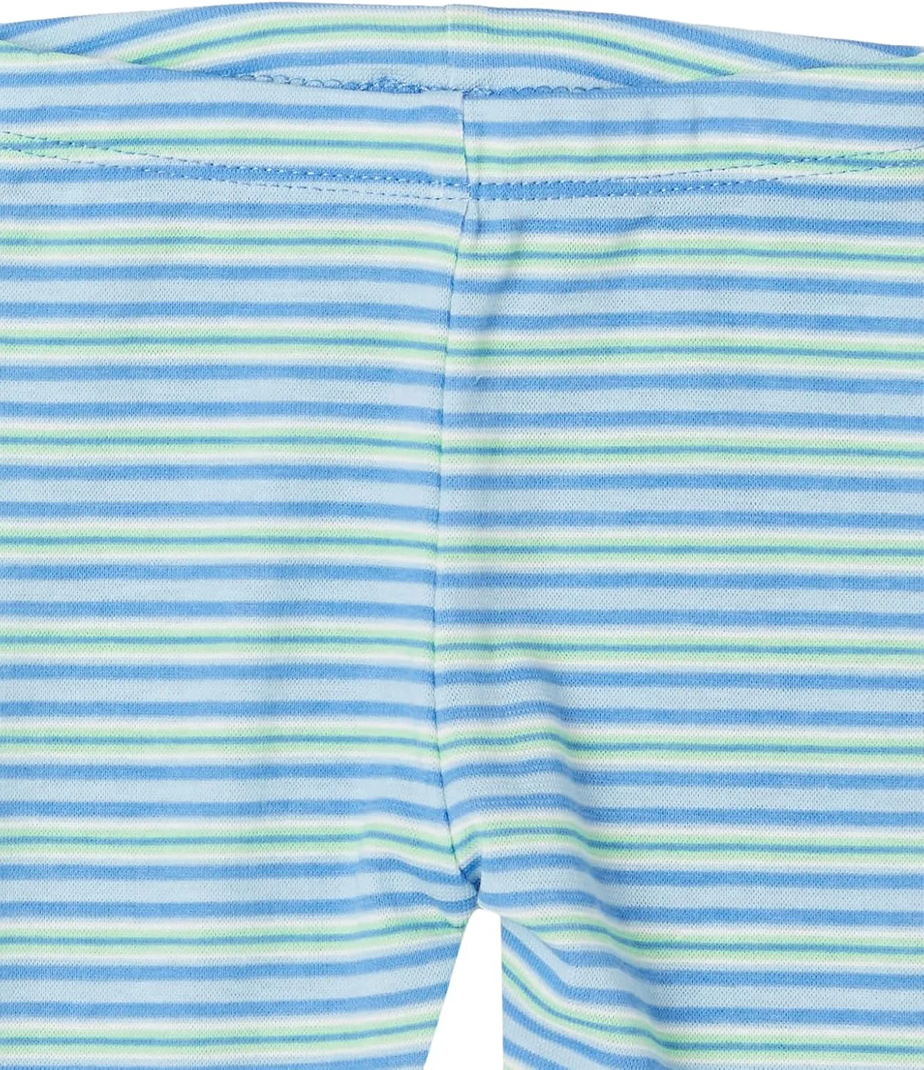 Hanes Baby Ultimate Flexy Knit Leggings (3 Pack)