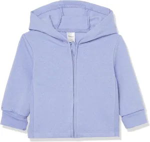 Hanes, Zippin Soft 4-way Stretch Fleece Hoodie, Babies and Toddlers