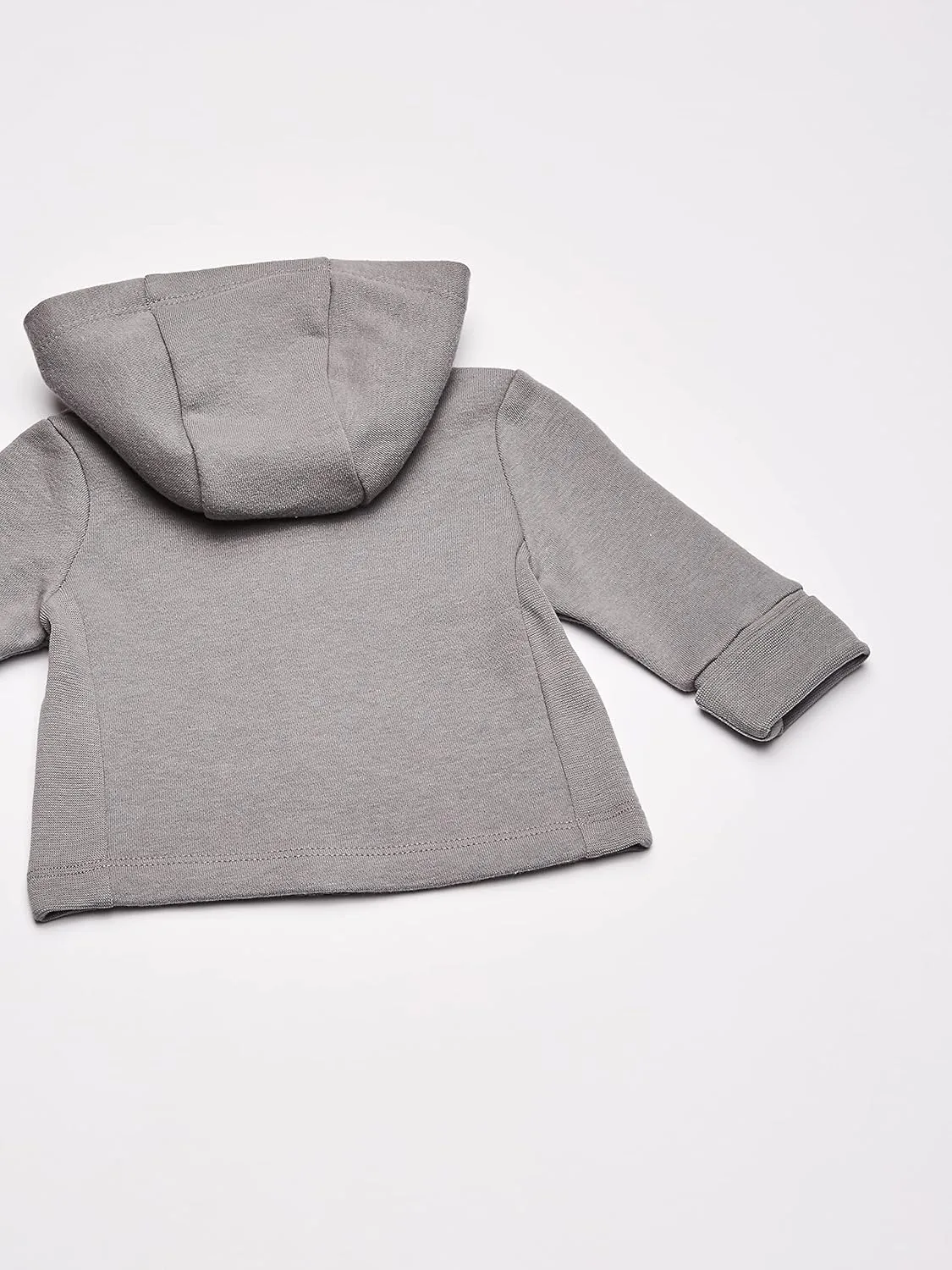 Hanes, Zippin Soft 4-way Stretch Fleece Hoodie, Babies and Toddlers