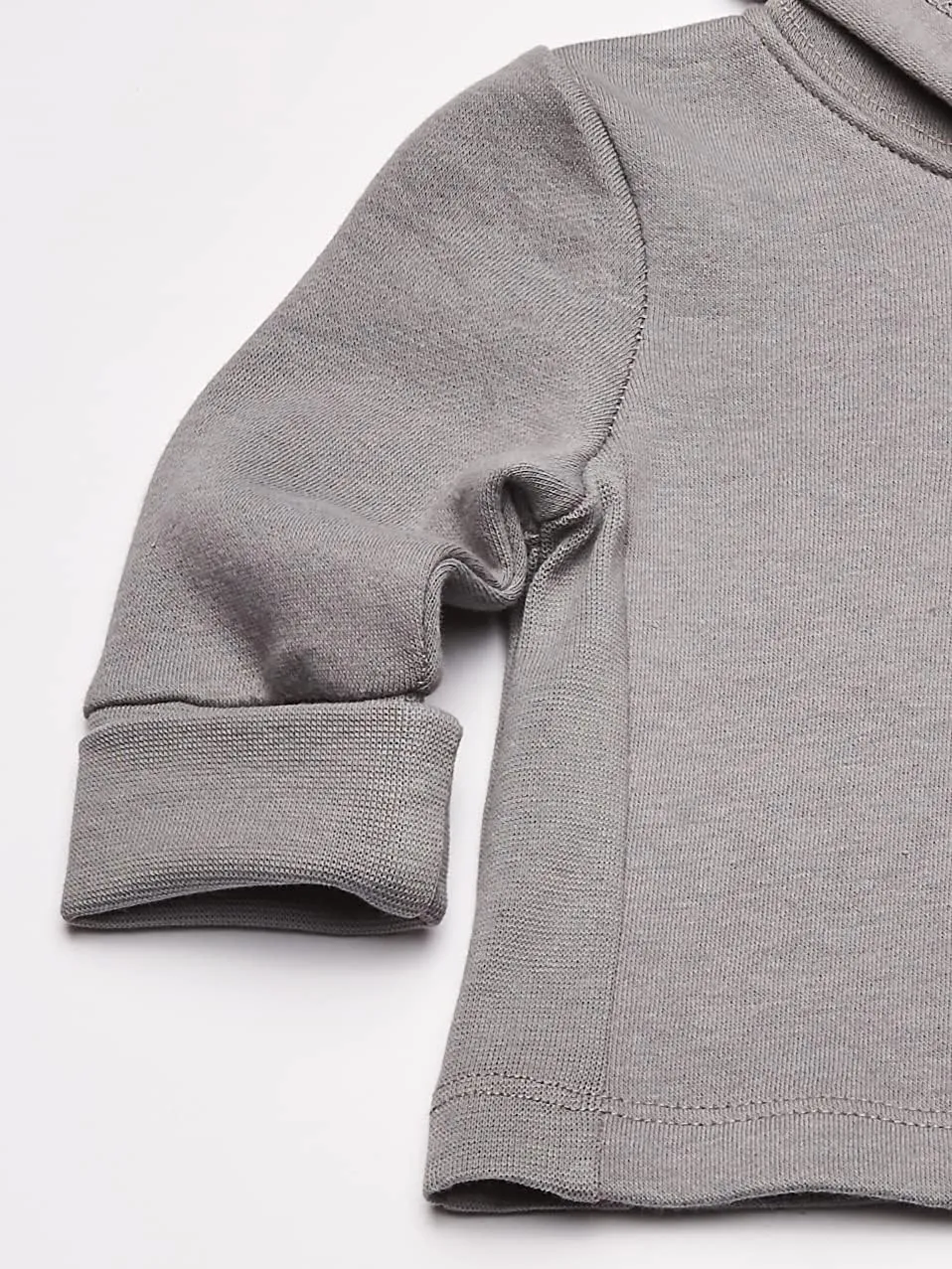 Hanes, Zippin Soft 4-way Stretch Fleece Hoodie, Babies and Toddlers