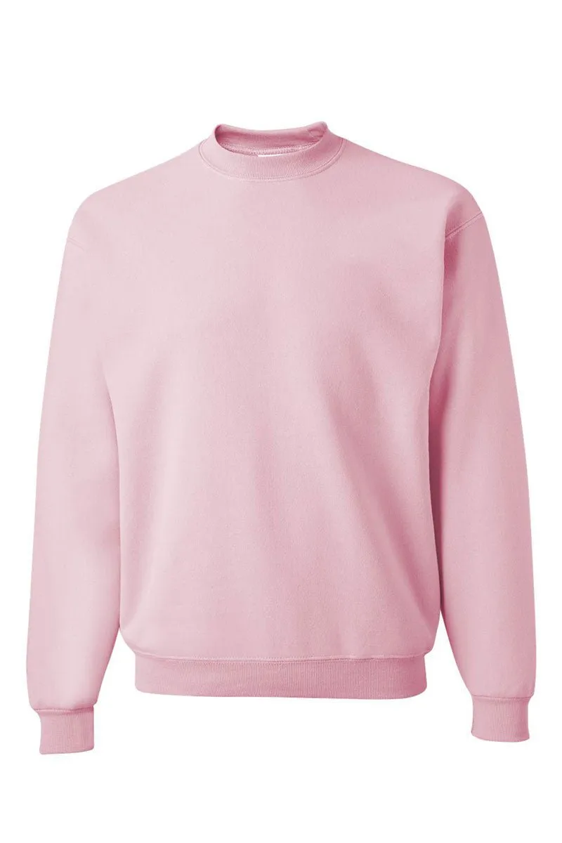 Hang In There Unisex NuBlend Crew Sweatshirt