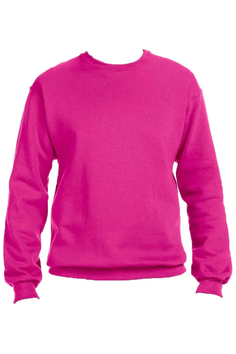 Hang In There Unisex NuBlend Crew Sweatshirt