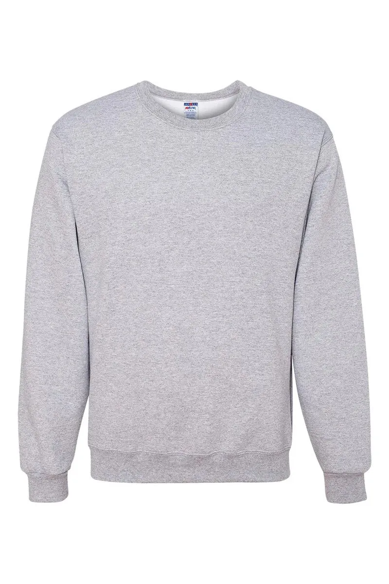 Hang In There Unisex NuBlend Crew Sweatshirt