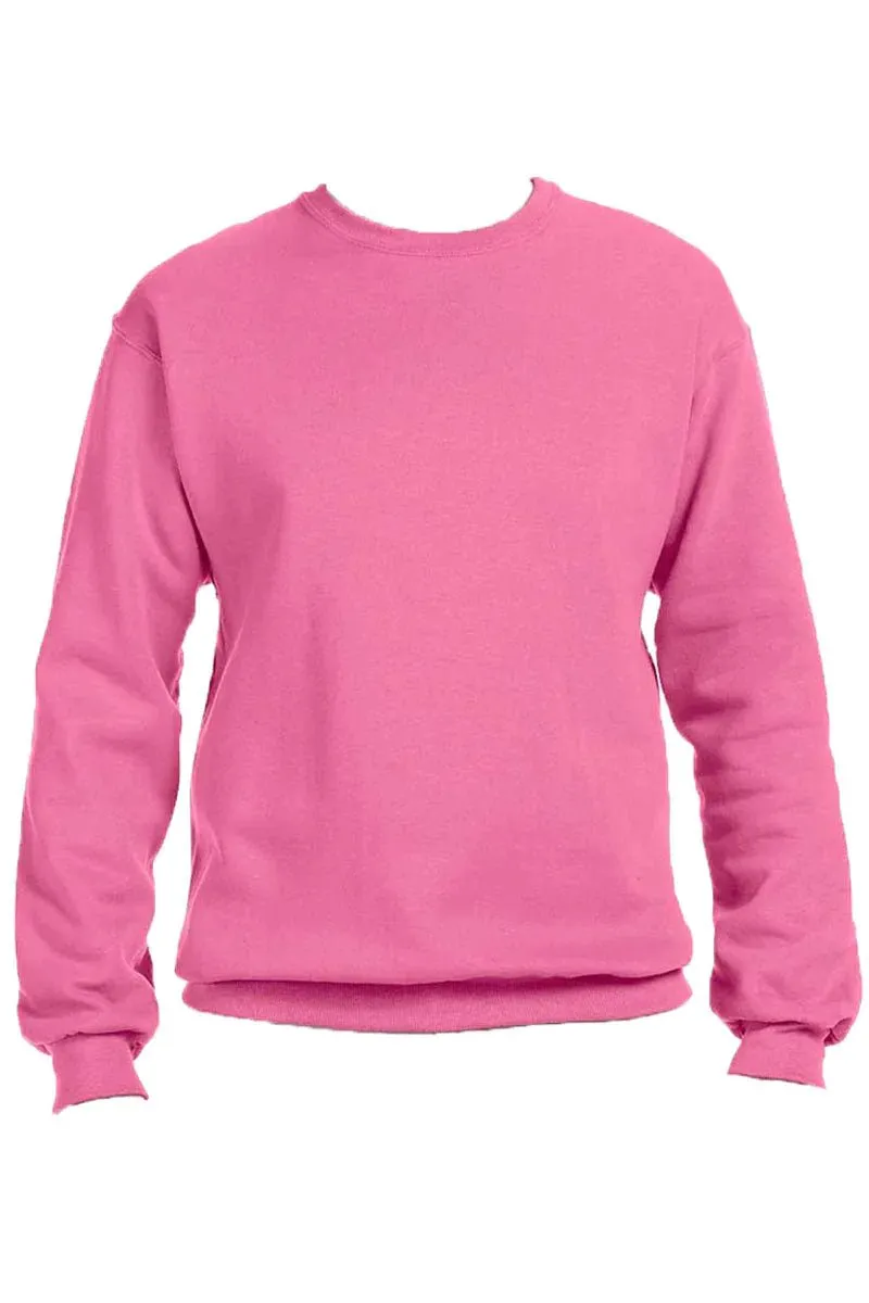 Hang In There Unisex NuBlend Crew Sweatshirt