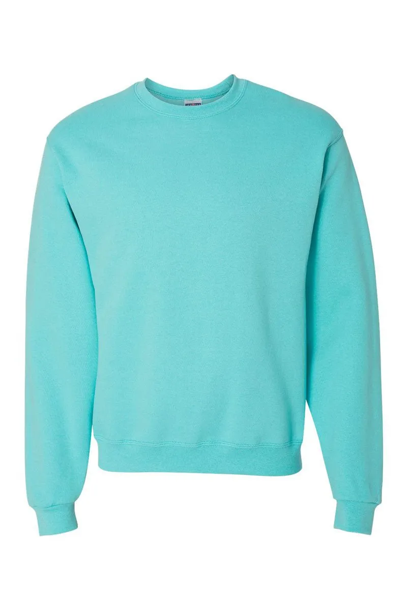 Hang In There Unisex NuBlend Crew Sweatshirt