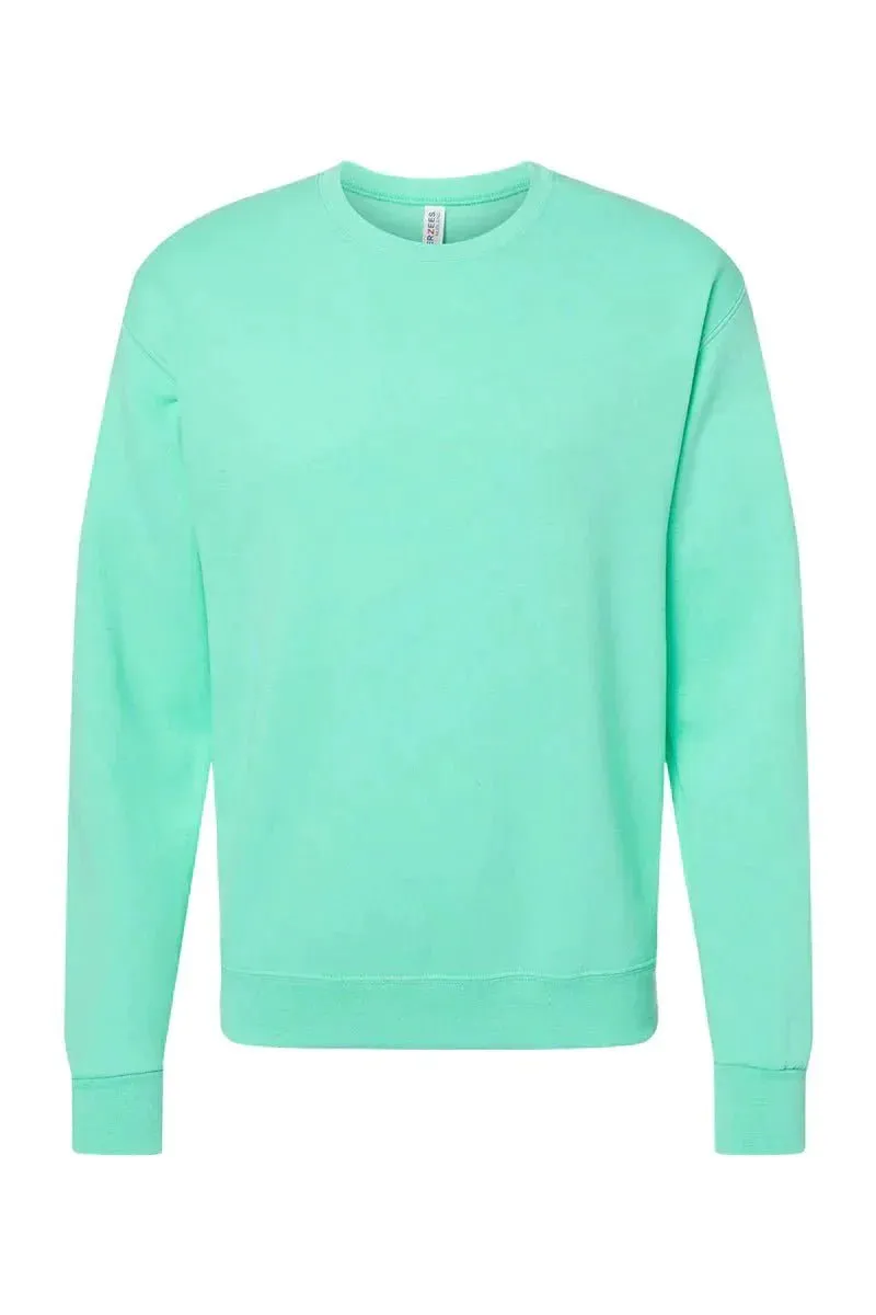 Hang In There Unisex NuBlend Crew Sweatshirt