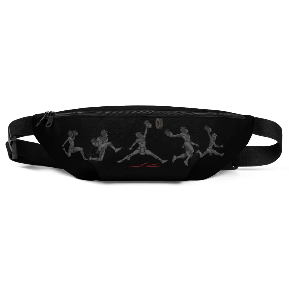 Heroes Fanny Pack