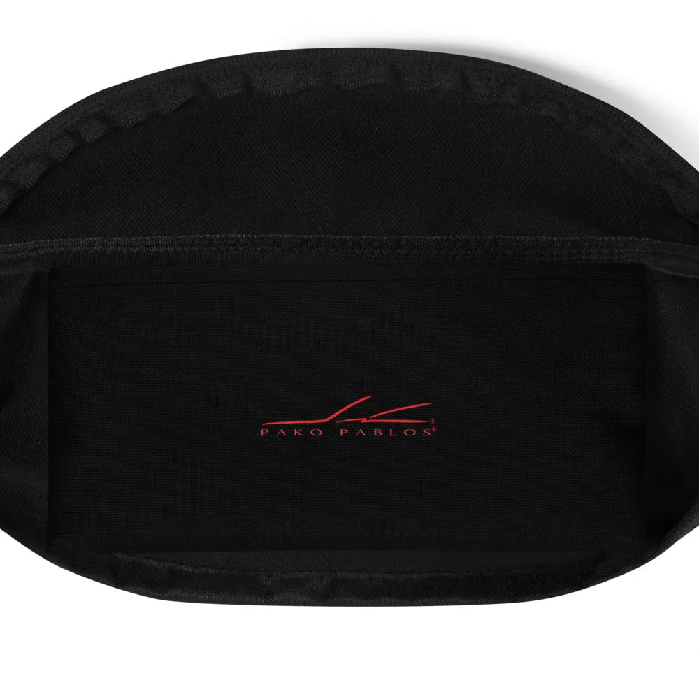 Heroes Fanny Pack