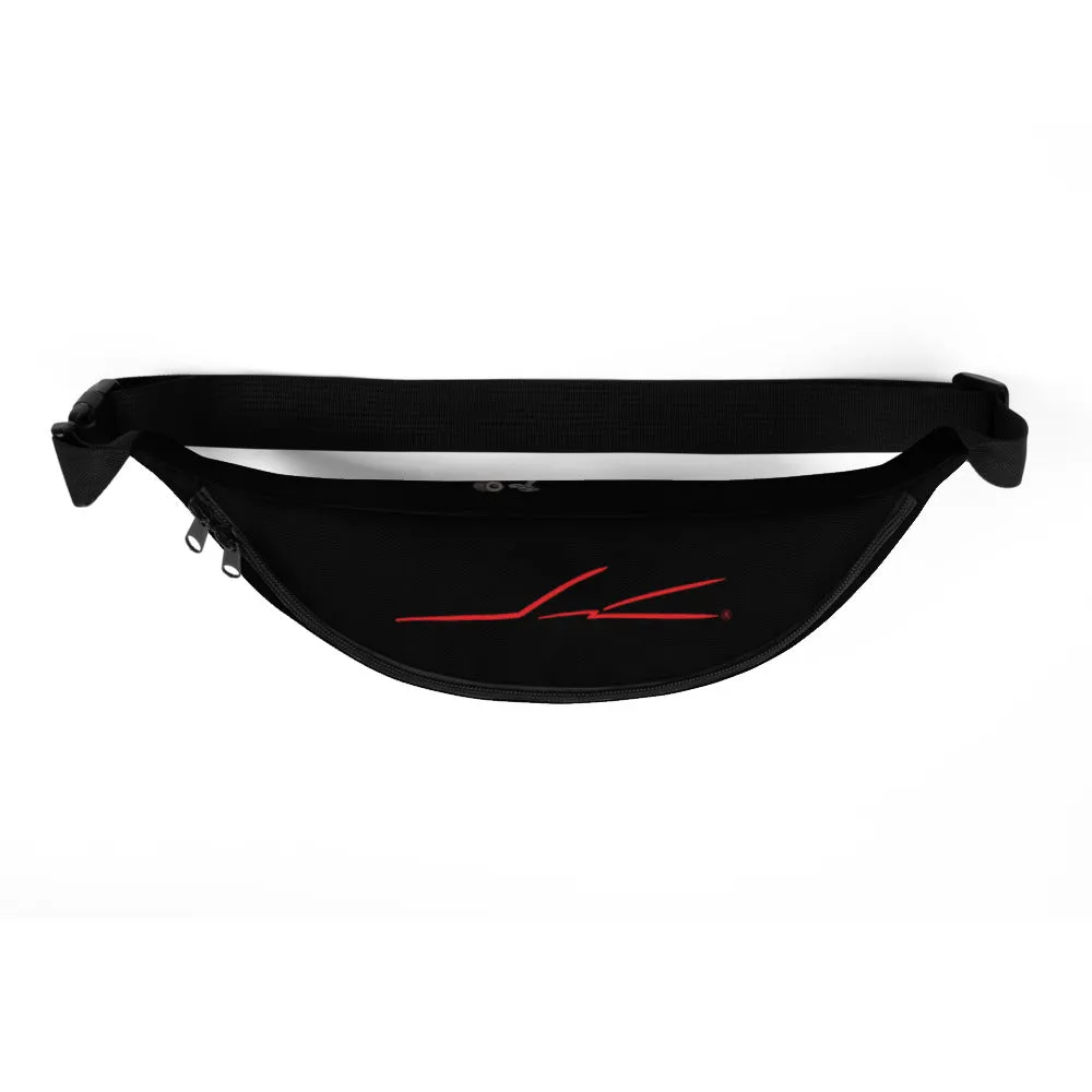 Heroes Fanny Pack