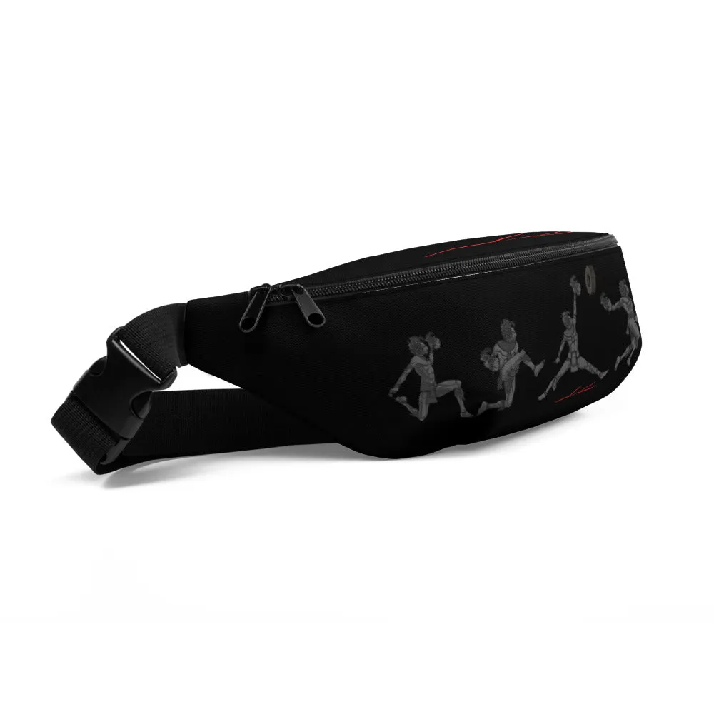 Heroes Fanny Pack