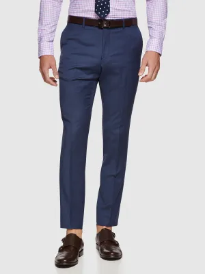 Hopkins Wool Suit Trousers